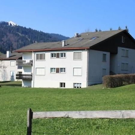 Ferienwohnung Befang, Wildhaus Εξωτερικό φωτογραφία