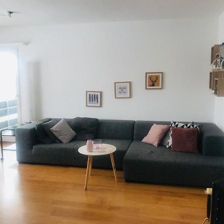 Ferienwohnung Befang, Wildhaus Εξωτερικό φωτογραφία