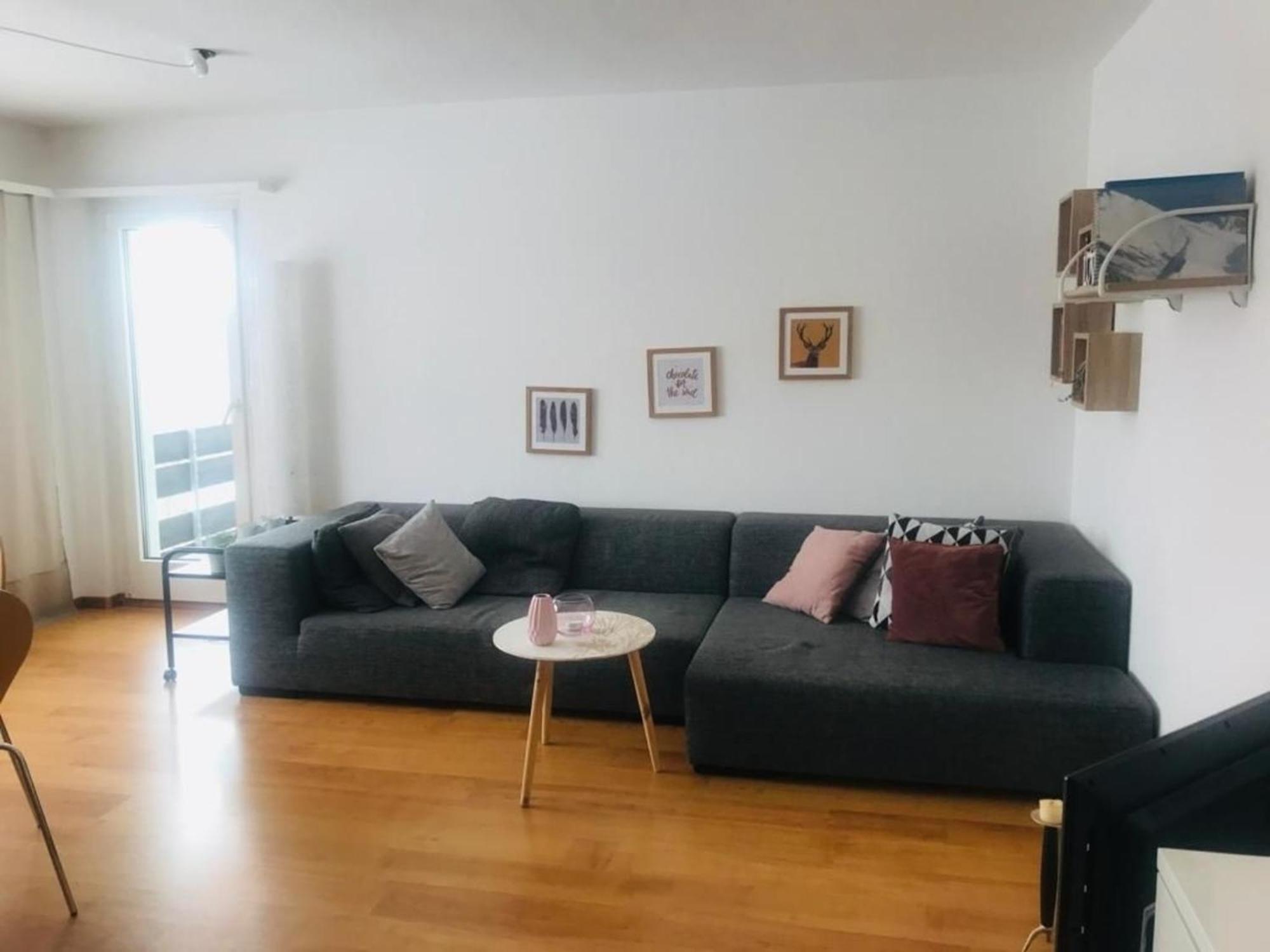 Ferienwohnung Befang, Wildhaus Εξωτερικό φωτογραφία